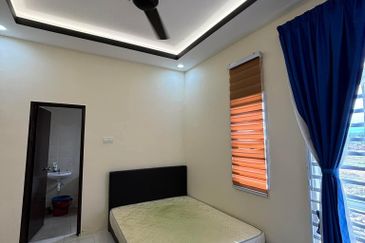 Apartment Casa Klebang