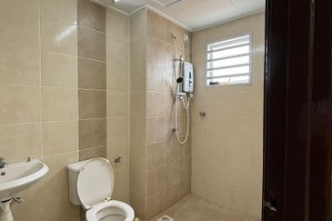 Apartment Casa Klebang