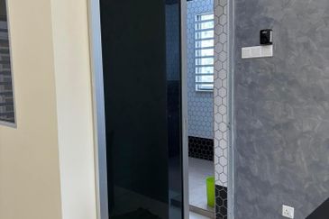 Apartment Casa Klebang