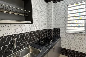 Apartment Casa Klebang