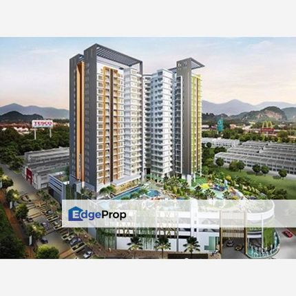 🏢 DFestivo Condo for Rent in IPOH! 🏢, Perak, Ipoh