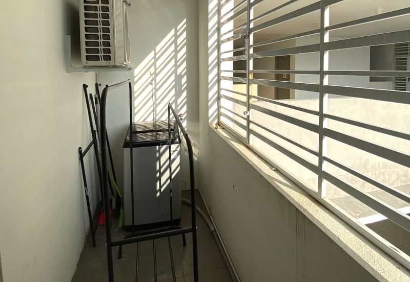 Casa Kayangan Apartment @ Meru