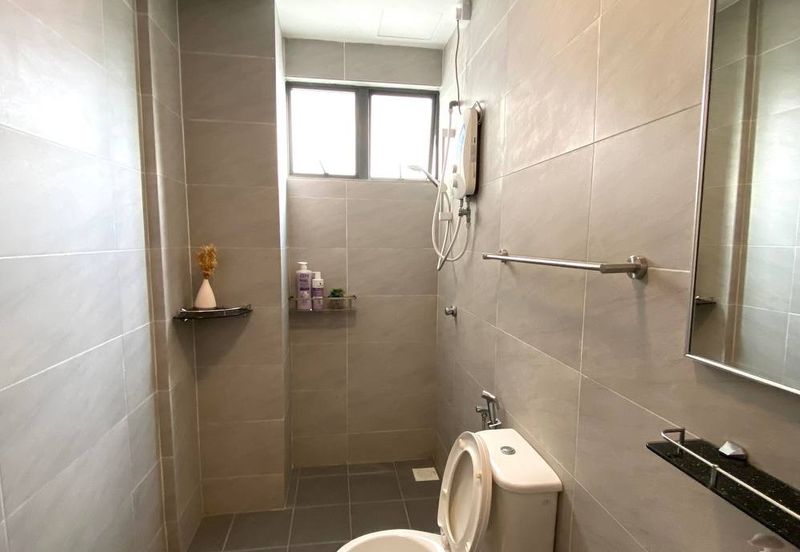 Casa Kayangan Apartment @ Meru