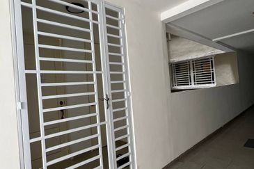 Upper East @ Tiger Lane