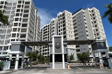 Upper East @ Tiger Lane