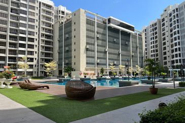 Upper East @ Tiger Lane