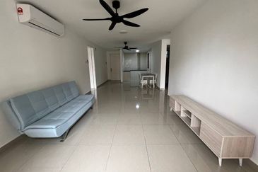 Upper East @ Tiger Lane