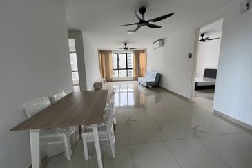 Upper East @ Tiger Lane