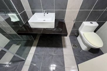 Upper East @ Tiger Lane