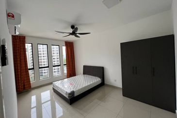 Upper East @ Tiger Lane