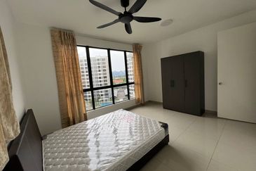 Upper East @ Tiger Lane