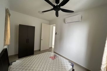 Upper East @ Tiger Lane