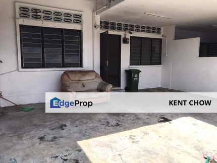 🏡 Single Storey House for Sale in Jalan Kangsar, TMN Wing Onn 🏡, Perak, Kinta