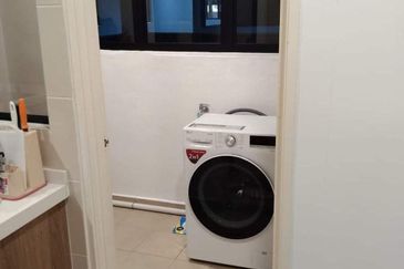 Upper East @ Tiger Lane