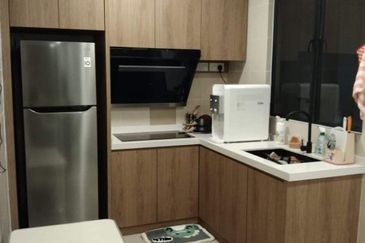 Upper East @ Tiger Lane