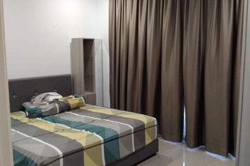 Upper East @ Tiger Lane