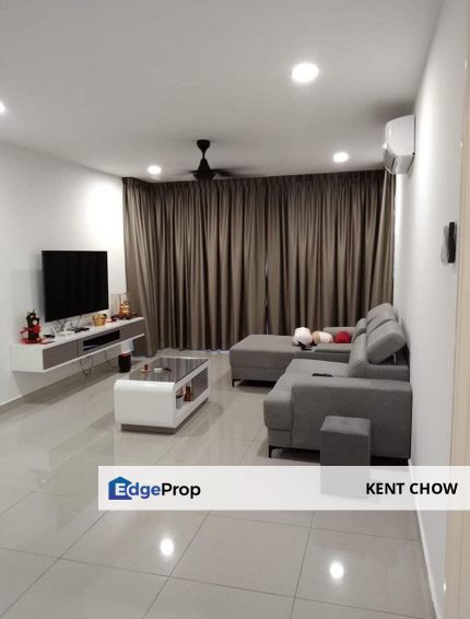 Condo for Rent at Upper East, Tiger Lane, Ipoh! 🌟, Perak, Ipoh