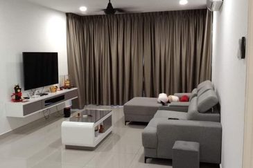 Upper East @ Tiger Lane