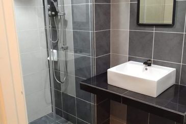 Upper East @ Tiger Lane