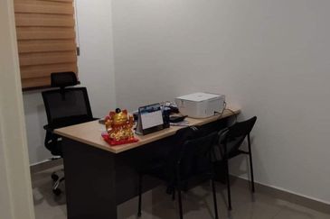 Upper East @ Tiger Lane