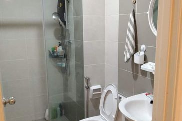 Upper East @ Tiger Lane