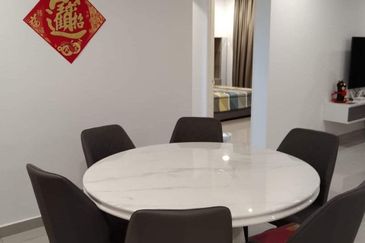 Upper East @ Tiger Lane