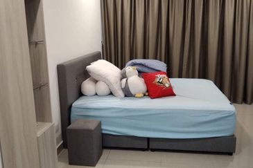 Upper East @ Tiger Lane