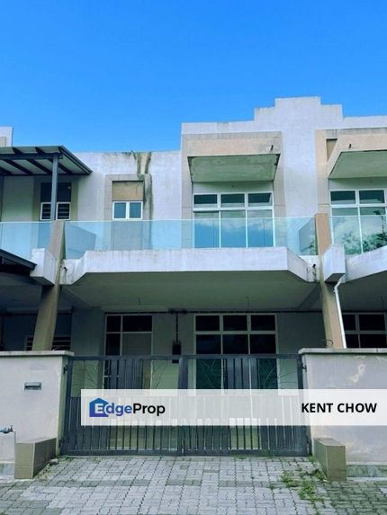 🏡 𝗙𝗢𝗥 𝗦𝗔𝗟𝗘 🏡   🔥 Below Market Value! 🔥 🌳 Le Greene Tambun, Taman Perpaduan Koperasi 🌳, Perak, Ipoh