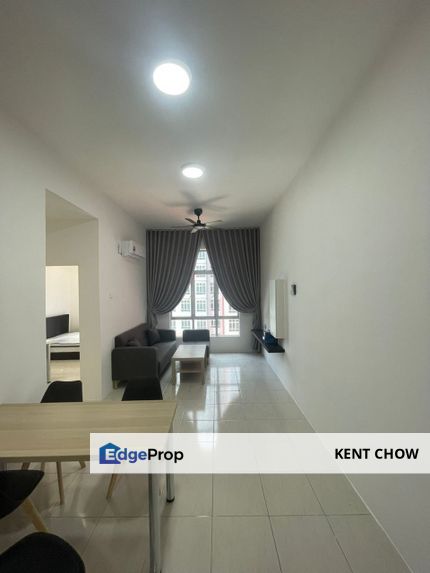 📍 The Anderson Condo for Rent,  Nearby Hospital Ipoh. , Perak, Ipoh