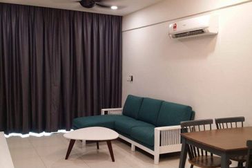 D'Festivo Residences