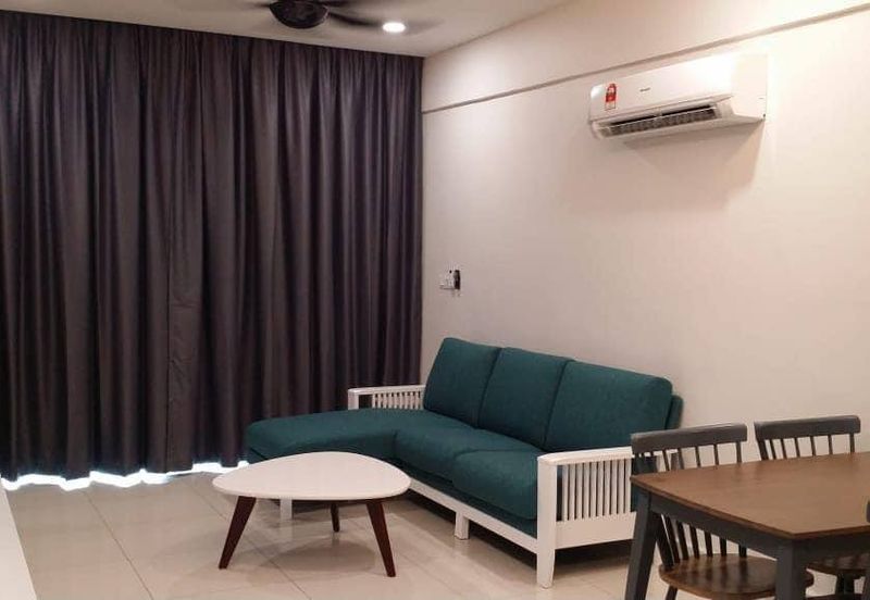 D'Festivo Residences