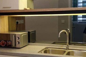 D'Festivo Residences