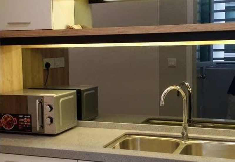 D'Festivo Residences