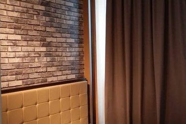 D'Festivo Residences