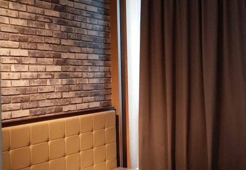 D'Festivo Residences