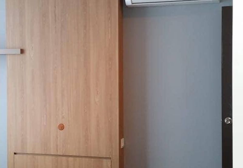 D'Festivo Residences