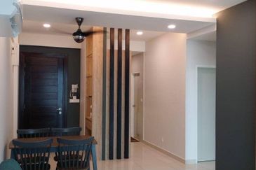 D'Festivo Residences