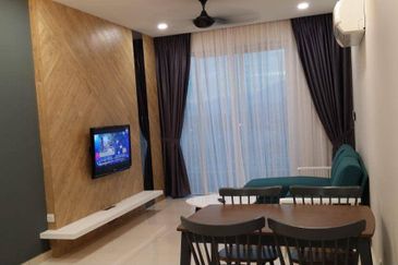 D'Festivo Residences