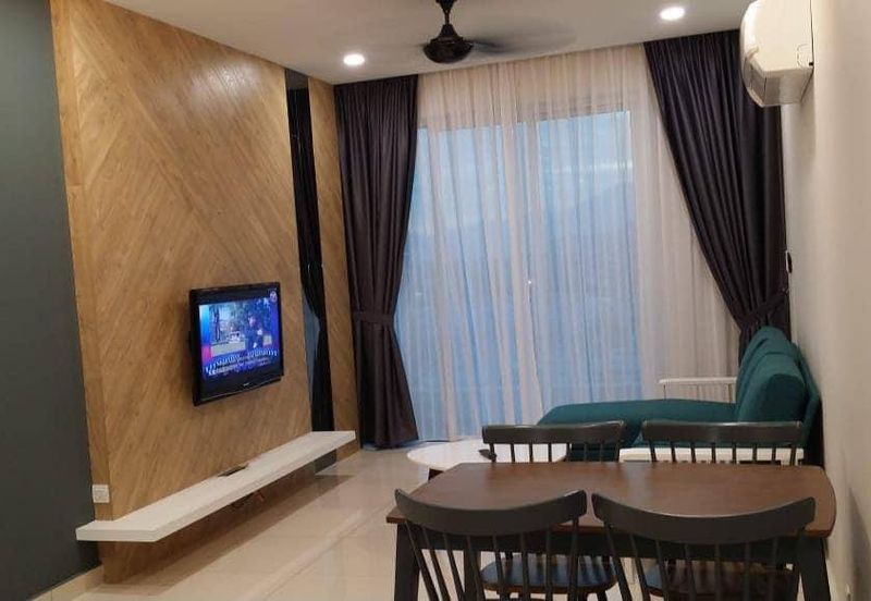 D'Festivo Residences