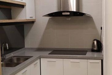 D'Festivo Residences