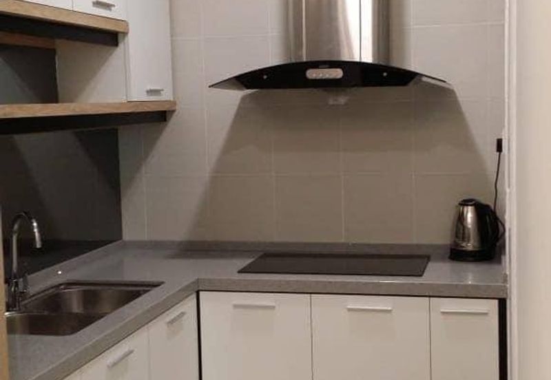 D'Festivo Residences