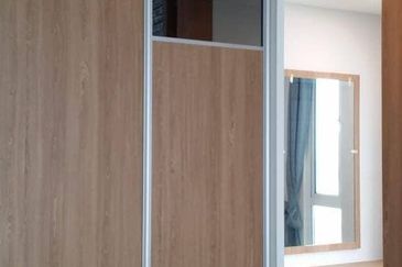 D'Festivo Residences