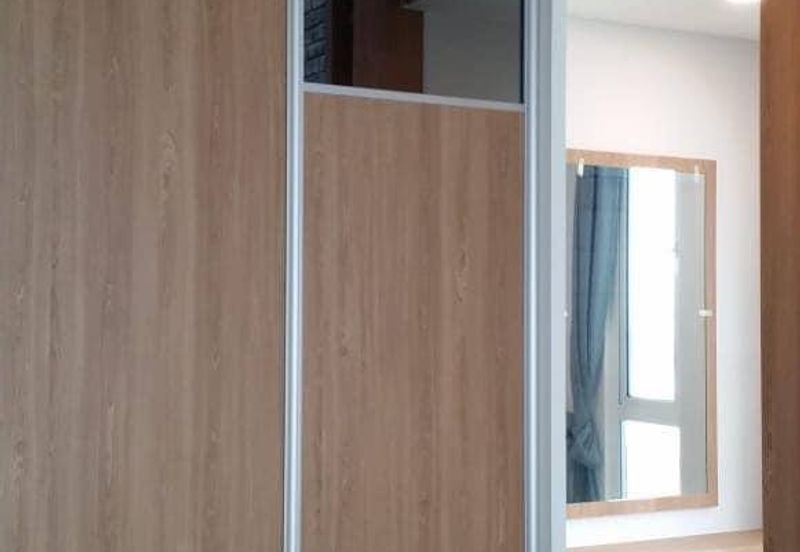 D'Festivo Residences