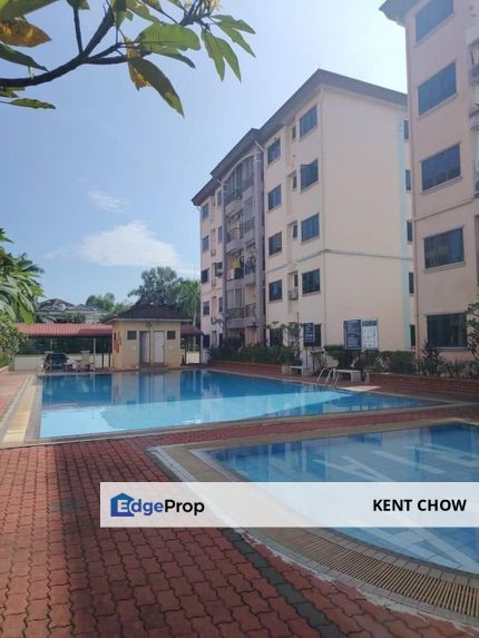 🏢 ‼️ Ipoh Rayaria Condominium For Sale ‼️ 🏢, Perak, Ipoh