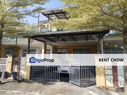 ‼️ Tasek Anjung Tawas Double Storey House for Sale ‼️, Perak, Ipoh