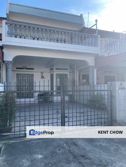 🌈🌈Double Storey House For Sell @ Taman Mas @ Falim 🌈🌈, Perak, Kinta