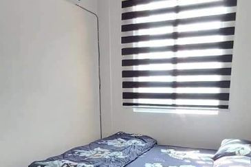 Residensi PR1MA Meru