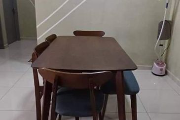 Residensi PR1MA Meru