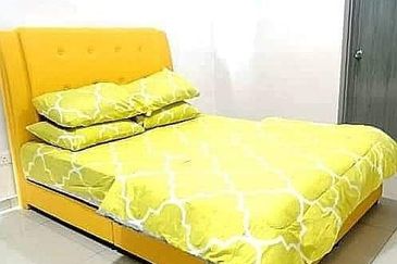 Residensi PR1MA Meru