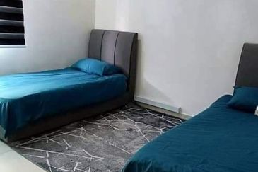 Residensi PR1MA Meru